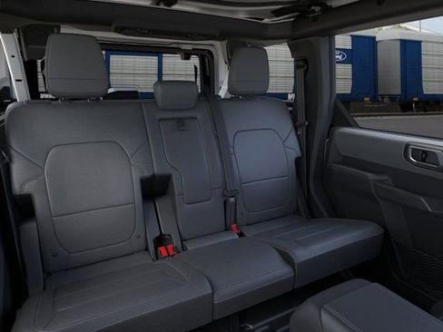 New 2026 Ford Bronco Big Bend AWD/4WD image 11