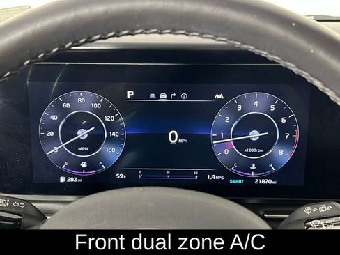 Used 2024 Kia Carnival SX Prestige image 8