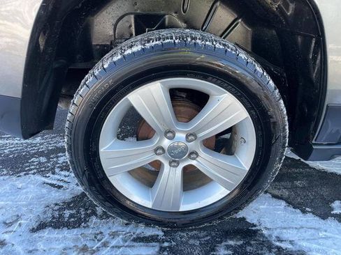 Used 2011 Jeep Patriot Latitude image 15