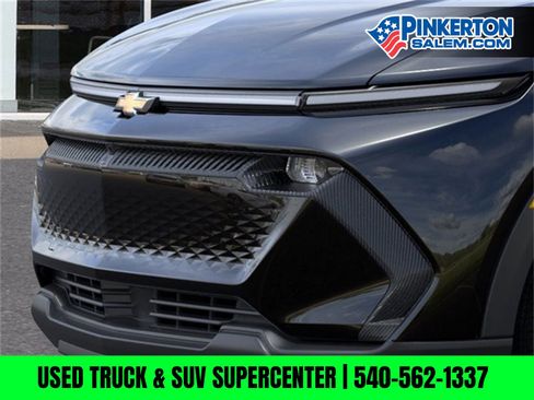 New 2026 Chevrolet Equinox EV LT image 13