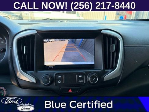 Used 2019 GMC Terrain SLT w/ LPO, Floor Liner Package FWD image 11