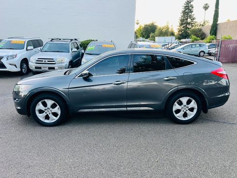 Used 2012 Honda Crosstour EX-L image 5