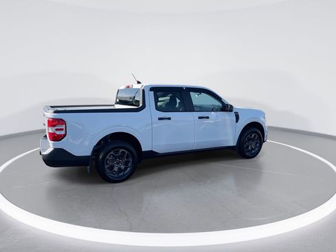 Used 2024 Ford Maverick XLT w/ Equipment Group 300A Standard AWD/4WD image 8