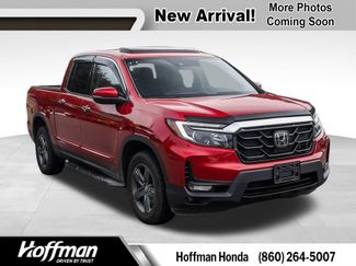 Used 2023 Honda Ridgeline RTL-E video 1