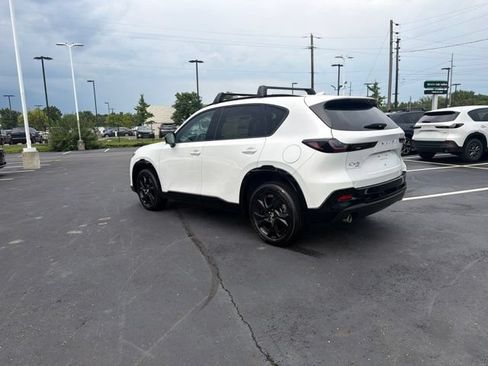New 2026 MAZDA CX-5 2.5 S w/ Premium Package AWD/4WD image 16