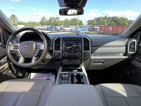 Used 2021 Ford Expedition XLT AWD/4WD image 35
