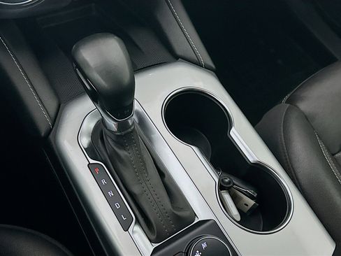 Used 2024 Chevrolet Blazer LT w/ Sound & Technology Package image 24