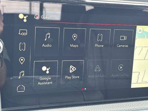 New 2026 GMC Sierra 1500 Denali AWD/4WD image 35