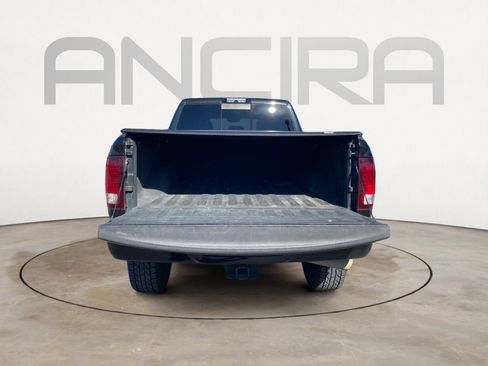 Used 2018 RAM 2500 Laramie w/ Sport Appearance Group image 12