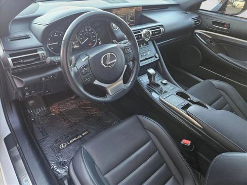 Used 2019 Lexus RC 300 image 9