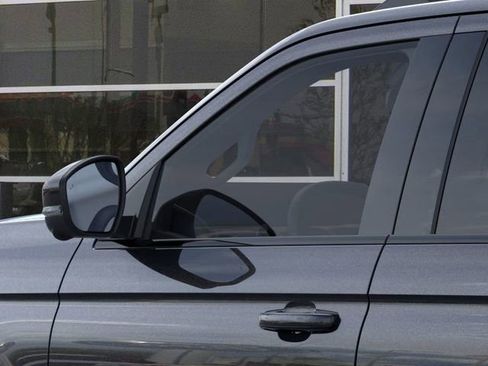 New 2026 Ford Expedition Platinum w/ Stealth Appearance Package image 20