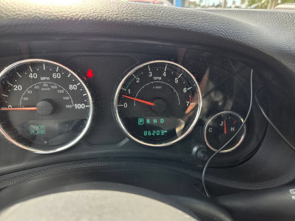 Used 2017 Jeep Wrangler Sport AWD/4WD image 30