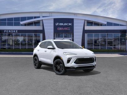 New 2026 Buick Encore GX Sport Touring w/ Comfort Package