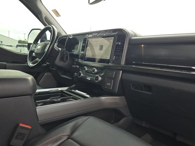 Certified 2023 Ford F250 Lariat w/ Lariat Ultimate Package AWD/4WD image 23
