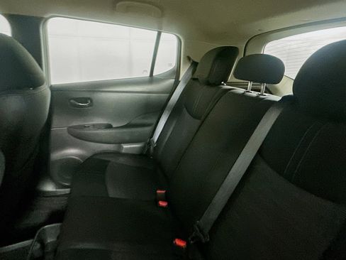 Used 2023 Nissan Leaf S FWD image 26