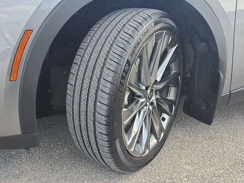 Used 2026 Toyota Crown Limited w/ Advanced Technology Package image 32