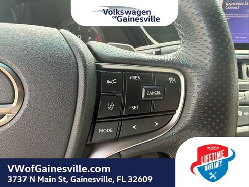 Used 2023 Lexus ES 350 F Sport w/ Accessory Package (Z1) FWD image 20