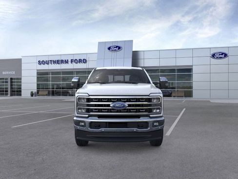 New 2026 Ford F250 Lariat w/ Lariat Ultimate Package image 5