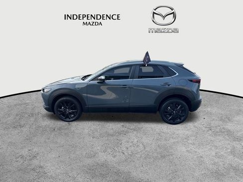 Used 2023 MAZDA CX-30 AWD 2.5 S w/ Preferred Package image 5