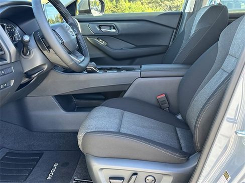 New 2026 Nissan Rogue SV image 9