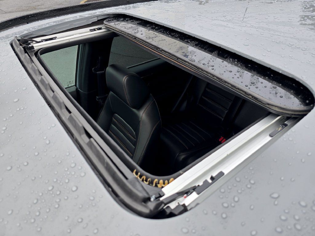 Used 2025 Honda CR-V Sport Touring image 19
