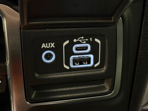 New 2026 Jeep Wrangler Unlimited Sport AWD/4WD image 18
