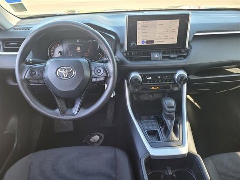 Certified 2024 Toyota RAV4 LE image 23
