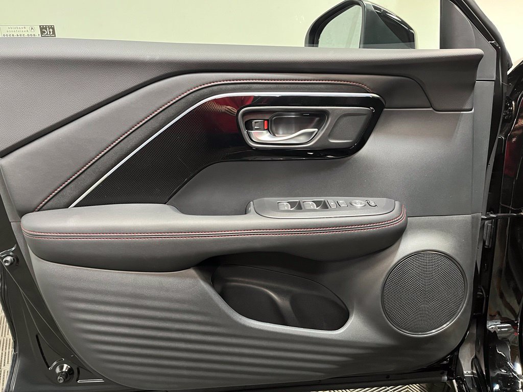New 2026 Acura ADX AWD image 11