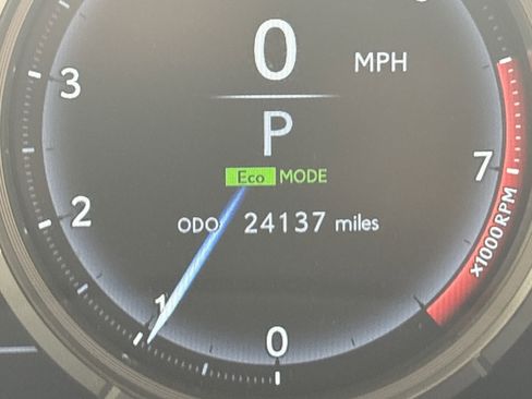 Used 2022 Lexus RX 350 F Sport image 22