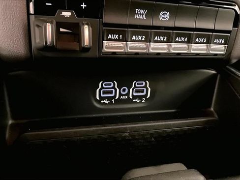 Used 2024 RAM 3500 Big Horn w/ Bed Utility Group AWD/4WD image 30
