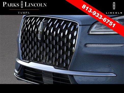 New 2026 Lincoln Corsair Reserve FWD image 39