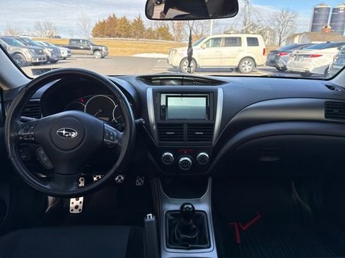 Used 2013 Subaru Impreza WRX Premium image 12