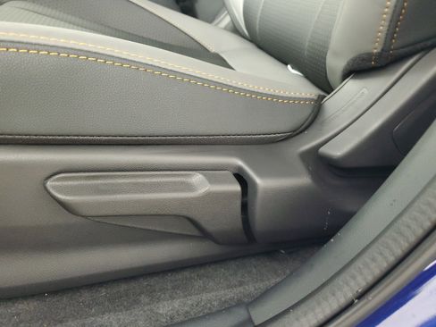 New 2026 Subaru Crosstrek 2.5i Wilderness image 29