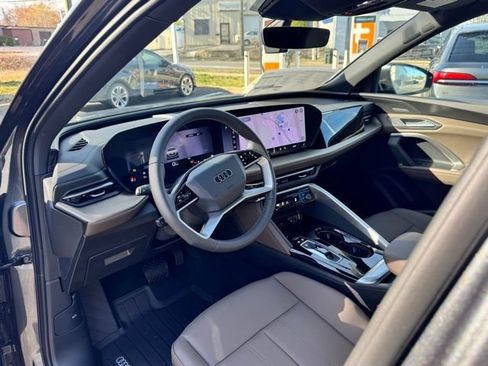 New 2026 Audi Q5 Premium Plus AWD/4WD image 24