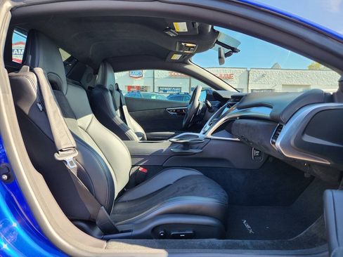 Used 2019 Acura NSX AWD/4WD image 18