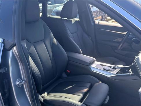 Used 2024 BMW i4 eDrive40 w/ Premium Package RWD image 29
