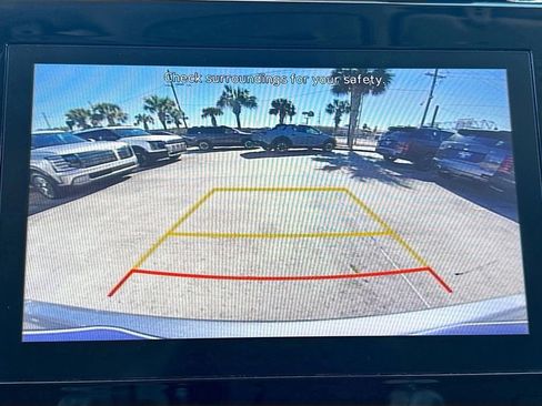 Used 2024 Hyundai Tucson SEL image 13