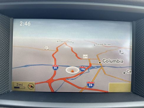 Used 2013 Mercedes-Benz SL 550 image 17