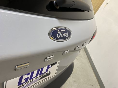 Used 2025 Ford Escape Active image 16