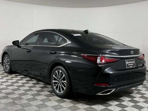 Used 2023 Lexus ES 350 FWD image 7