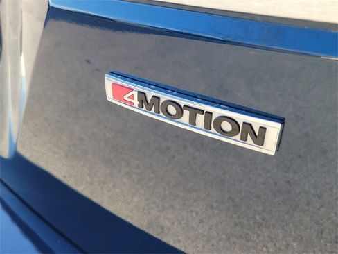 Used 2022 Volkswagen Atlas SEL image 12