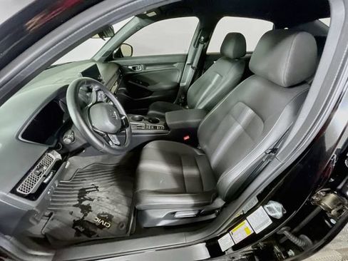 Used 2025 Honda Civic Sport image 20