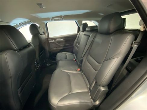 Used 2022 MAZDA CX-9 Touring image 21