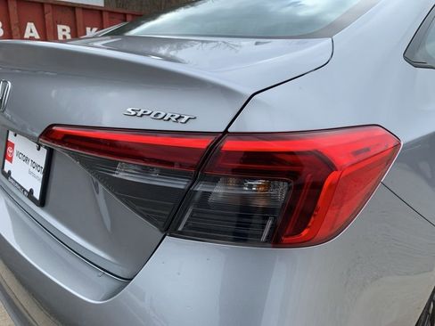 Used 2023 Honda Civic Sport image 30