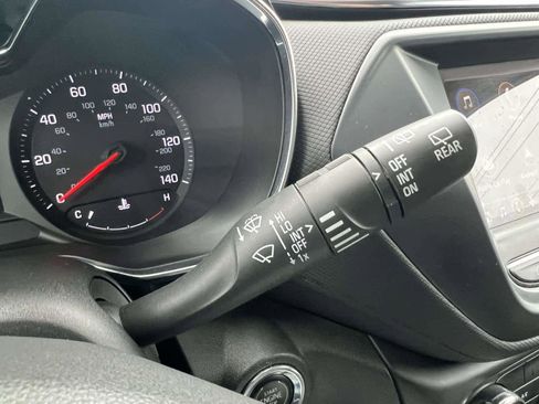 Used 2023 Chevrolet TrailBlazer LT image 31