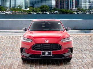 New 2026 Honda HR-V Sport video 2