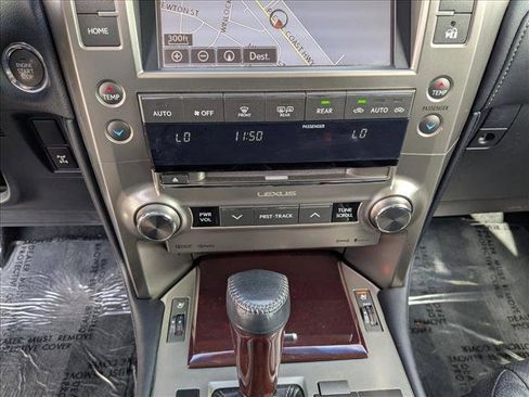 Used 2015 Lexus GX 460 image 16