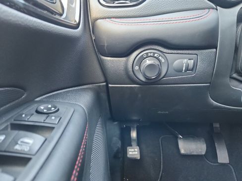 New 2026 Dodge Durango GT AWD/4WD image 18