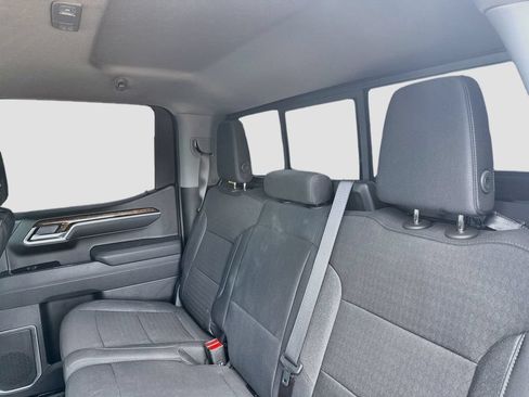 Used 2026 GMC Sierra 1500 SLE w/ Preferred Package RWD image 22