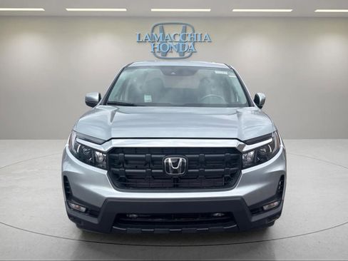 New 2026 Honda Ridgeline RTL image 2